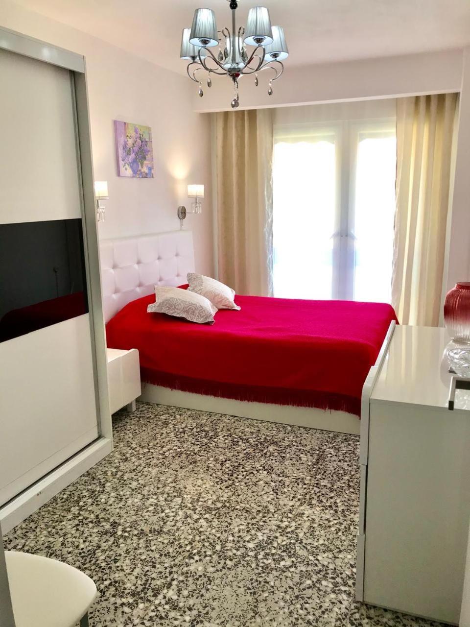 Alicante Melia Apartment Exteriér fotografie