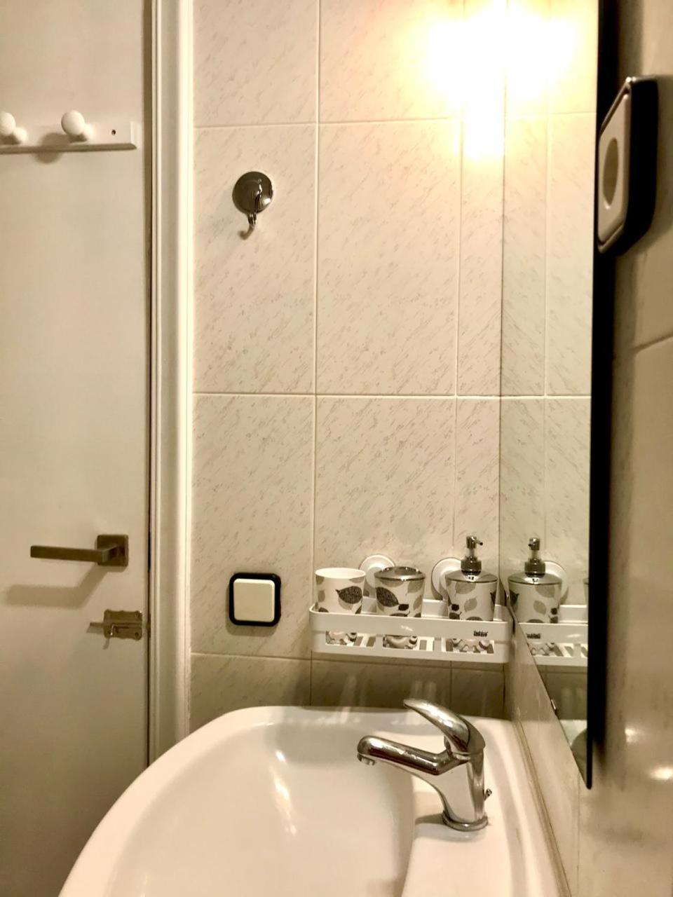 Alicante Melia Apartment Exteriér fotografie