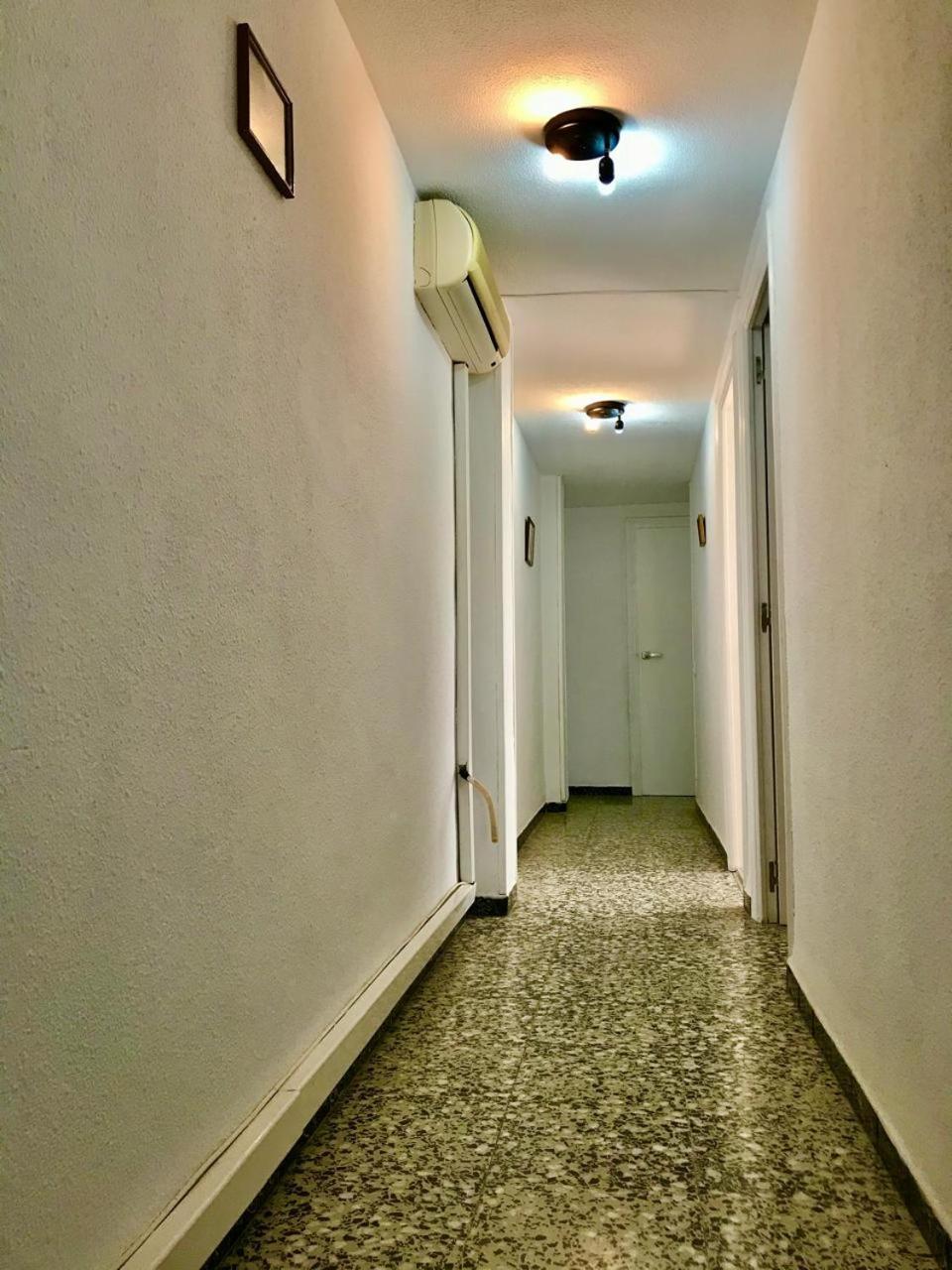 Alicante Melia Apartment Exteriér fotografie